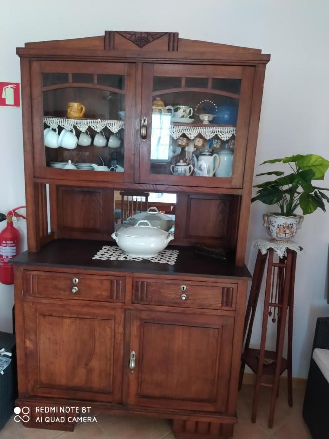 Quinta De Penelas Lamego Bagian luar foto