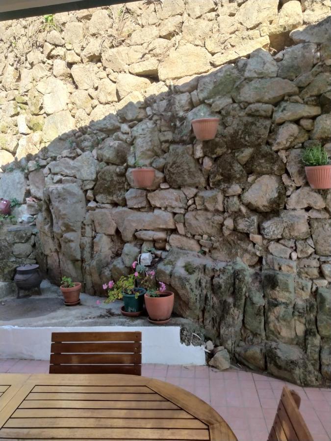 Quinta De Penelas Lamego Bagian luar foto
